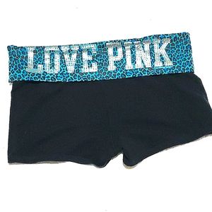 Victoria's Secret Pink shorts size large